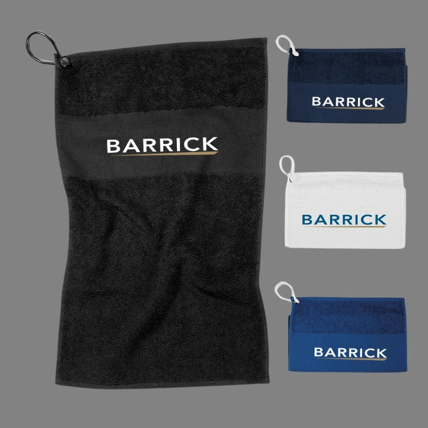 Erinvale Golf Towel