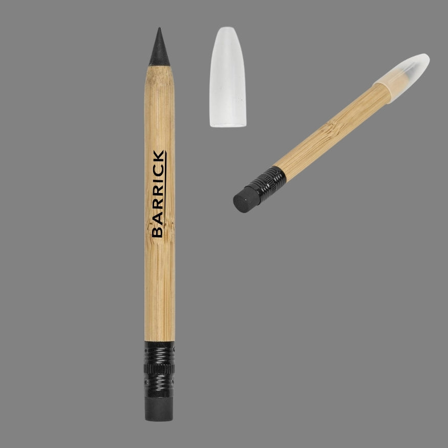 Bamboo Everlasting Golf Pencil