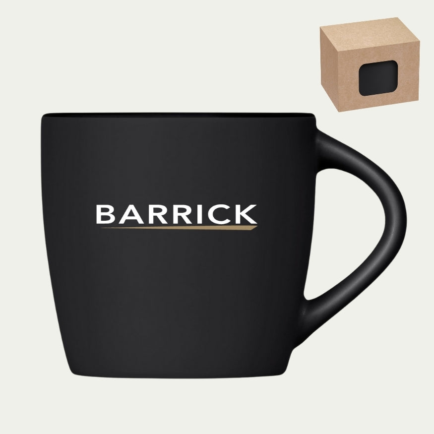 Altra Ceramic Coffee Mug – 330ml