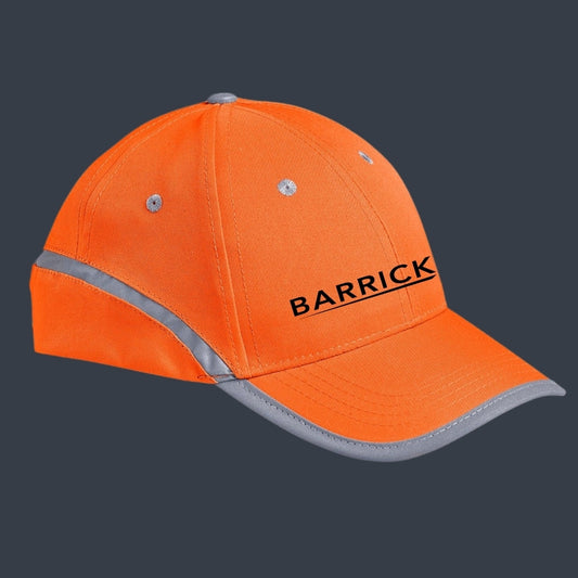 Signal Hi-Viz Reflective Cap