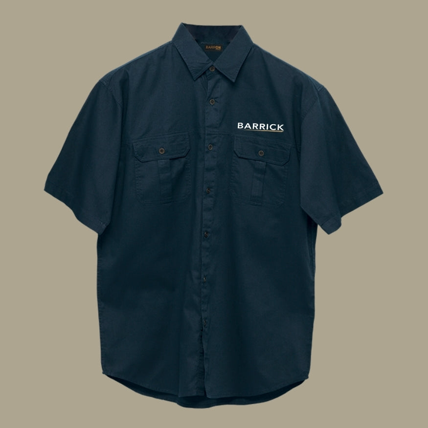 NEW! Mens Bush Shirts