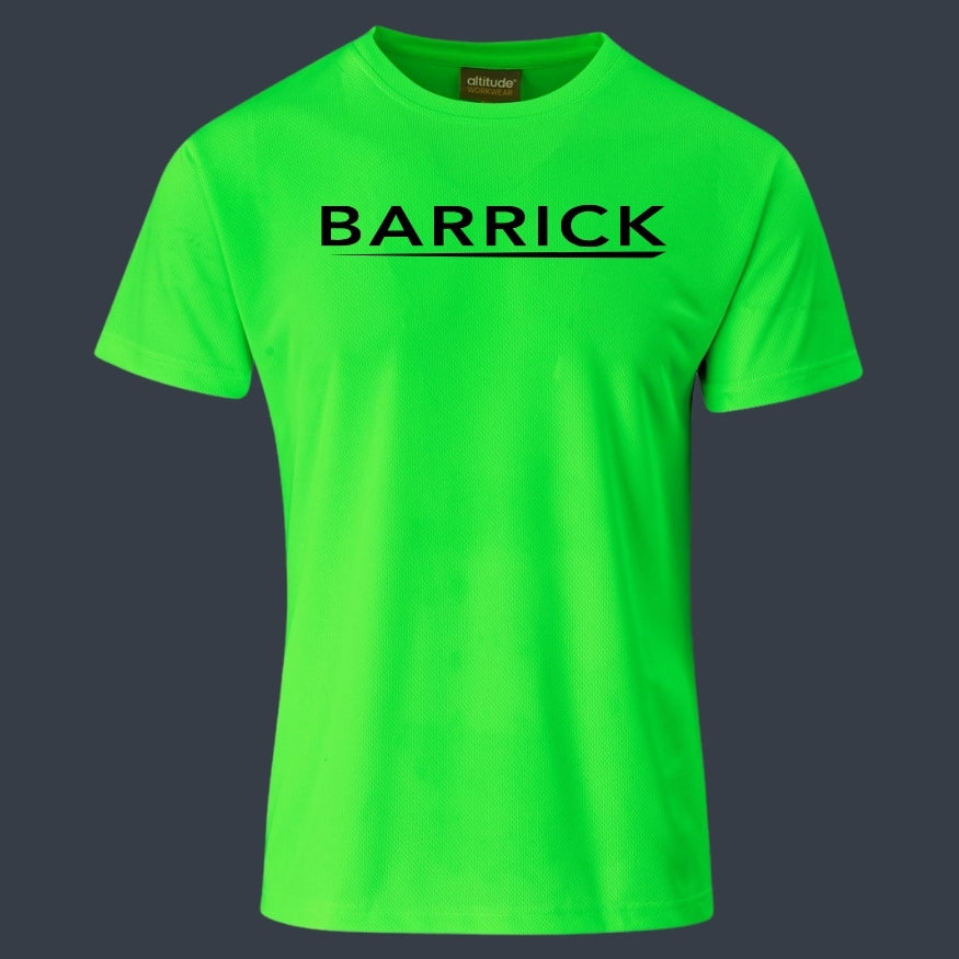 Hi-Viz T-Shirt