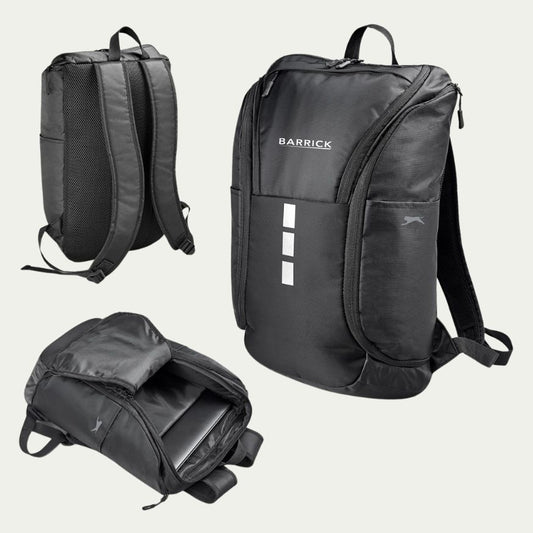 Slazenger Celtic Laptop Backpack