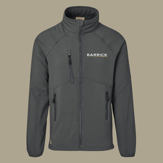 Mens Midlands Softshell Jacket