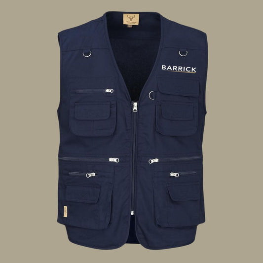 Tugela Sleeveless Jacket