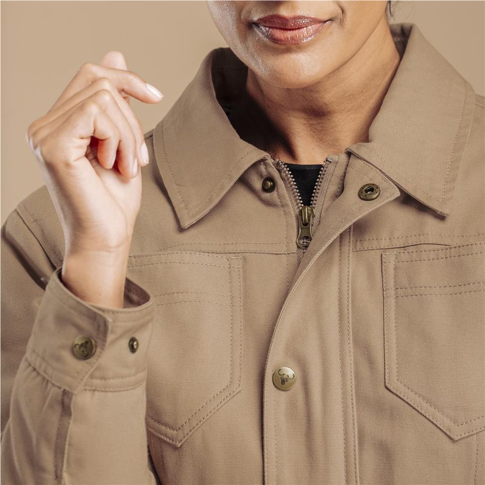 Veste Maluti pour femme