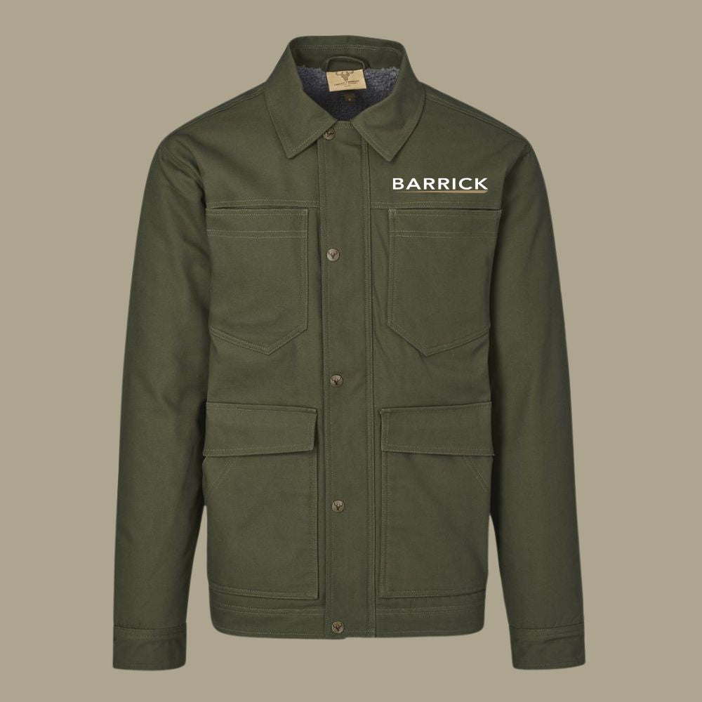 Mens Maluti Jacket