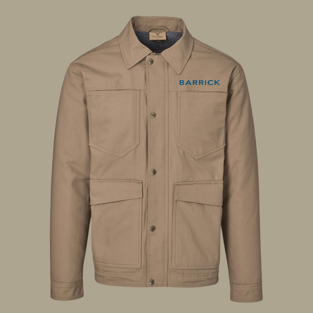 Mens Maluti Jacket