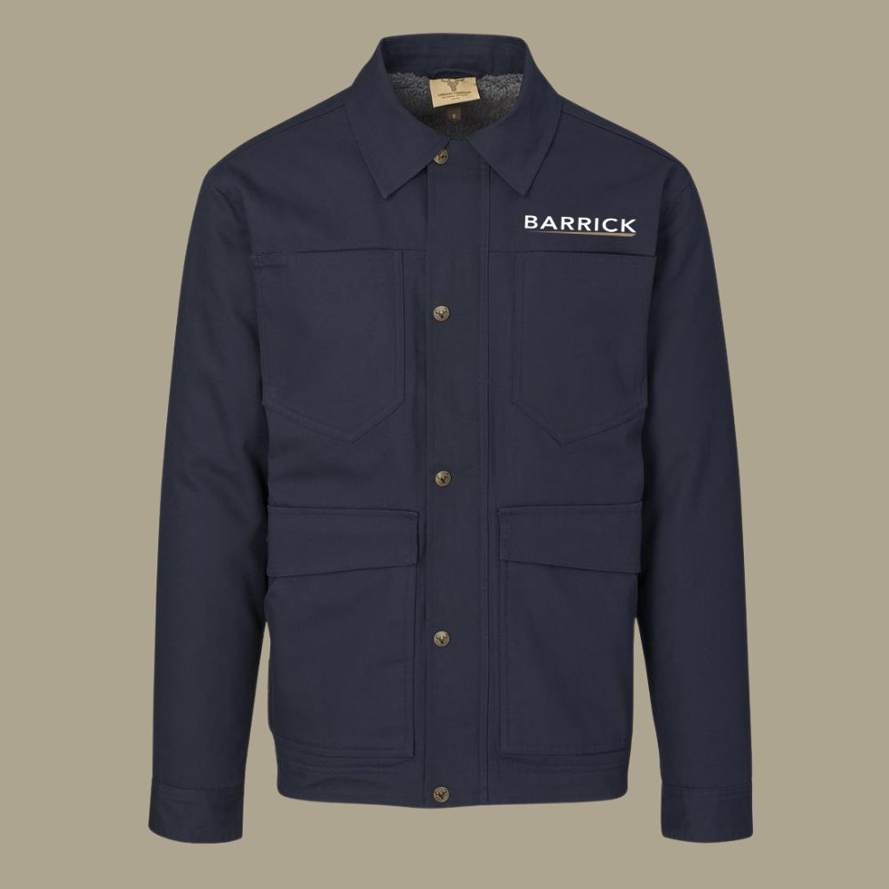 Ladies Maluti Jacket