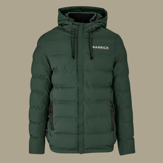 Mens & Ladies Montana Jacket