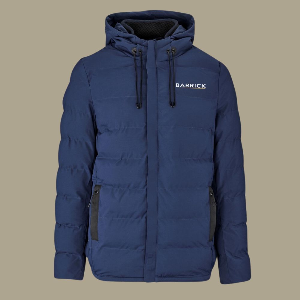 Mens & Ladies Montana Jacket