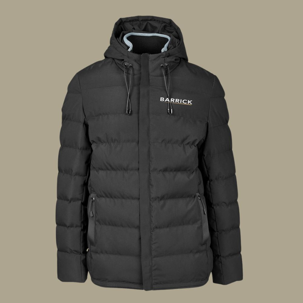 Mens & Ladies Montana Jacket