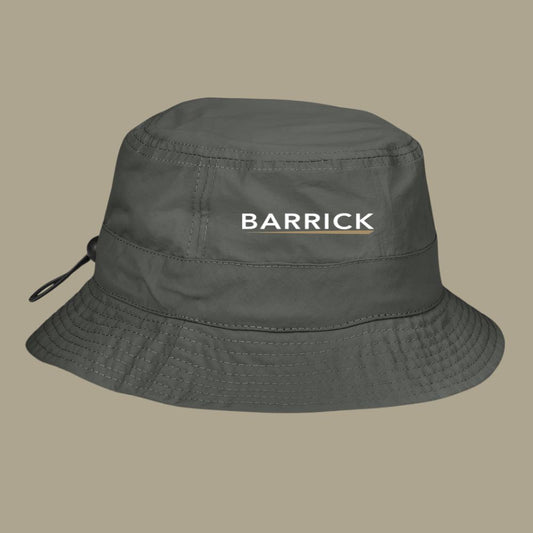 Molopo Bucket Hat