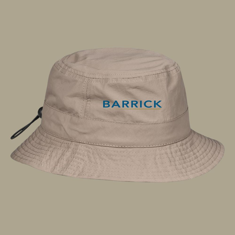 Molopo Bucket Hat