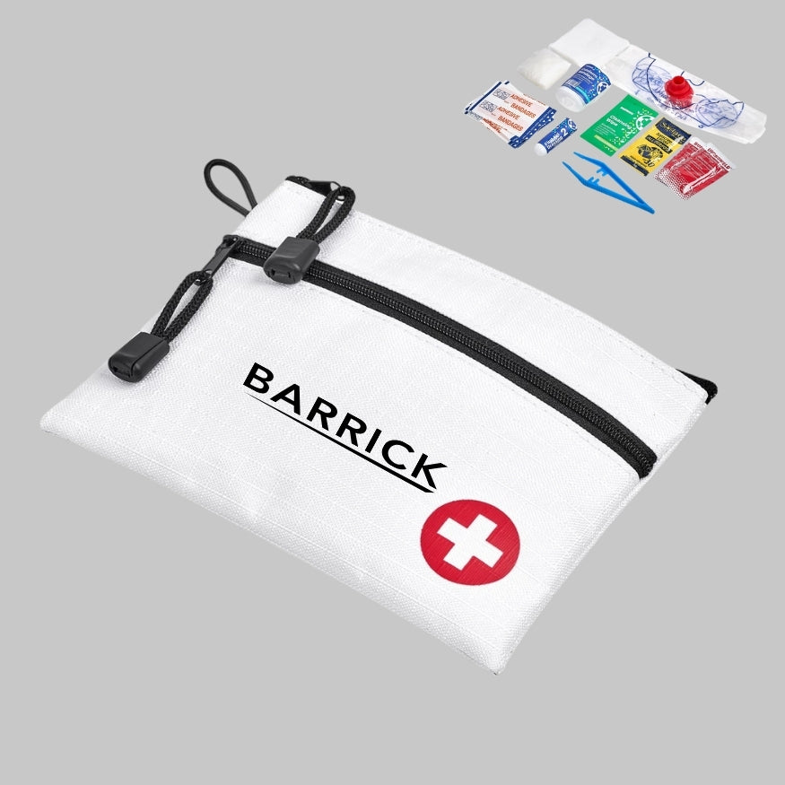 Altitude Safeguard First Aid Kit