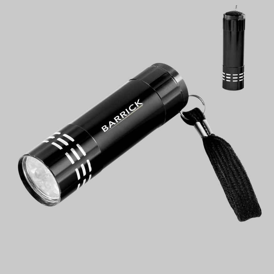 Altitude Resilient Torch