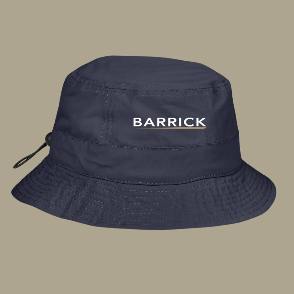 Molopo Bucket Hat