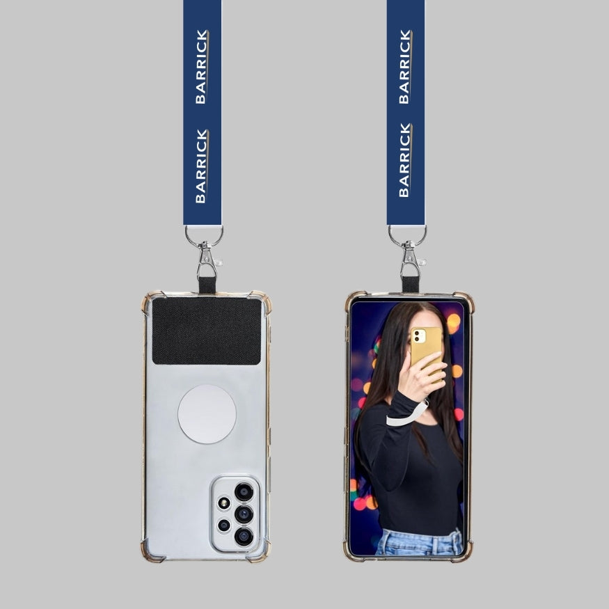 Rambler Wrist Phone Strap