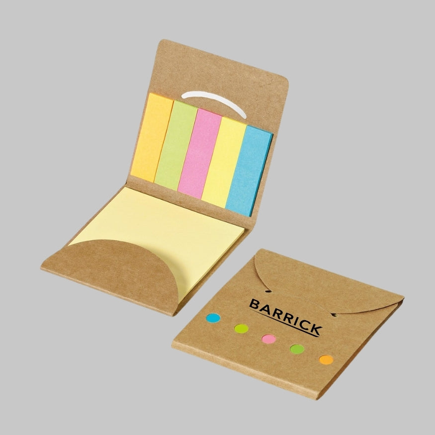 Traxx Memo Set