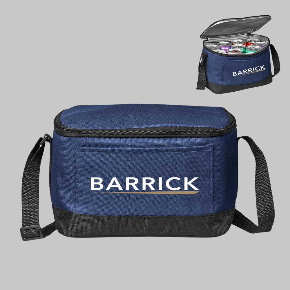 Barrow 9-Can Cooler