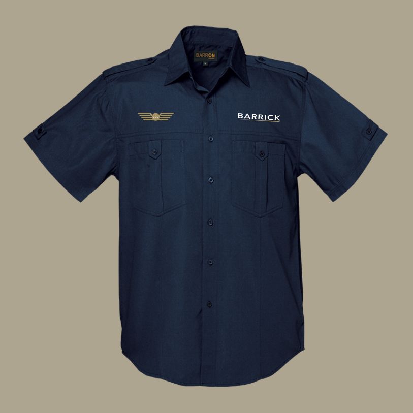 Pilot Shirts