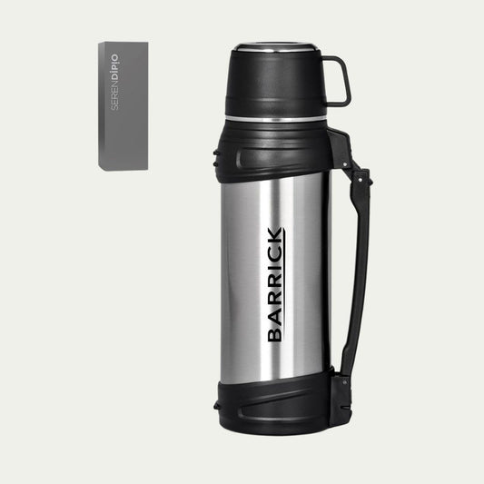 Serendipio Highlander Vacuum Flask – 1.2 Litre - S