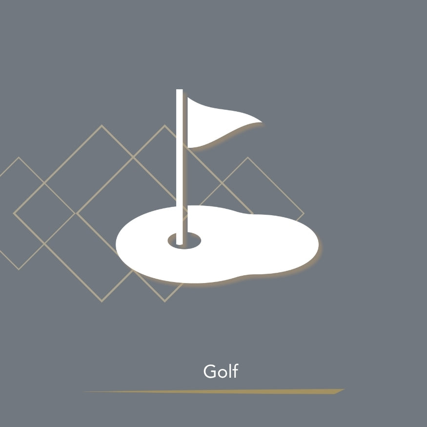 Golf Items