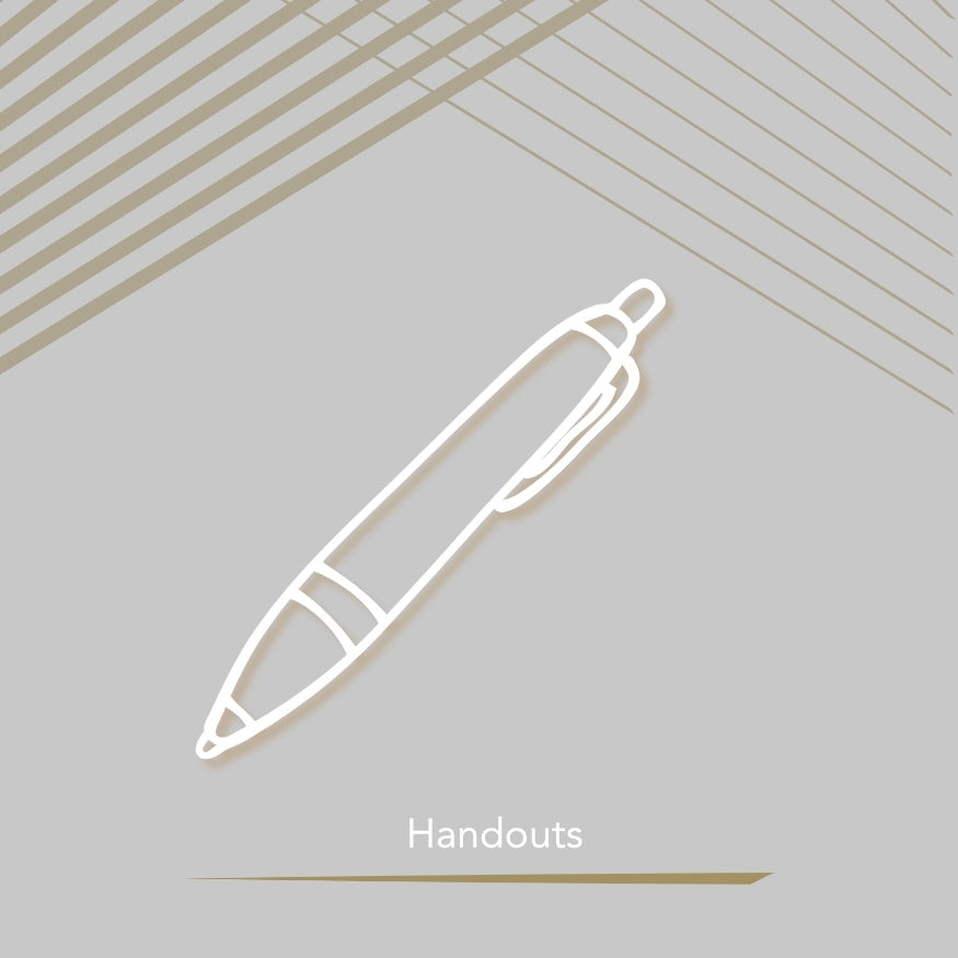 Handouts