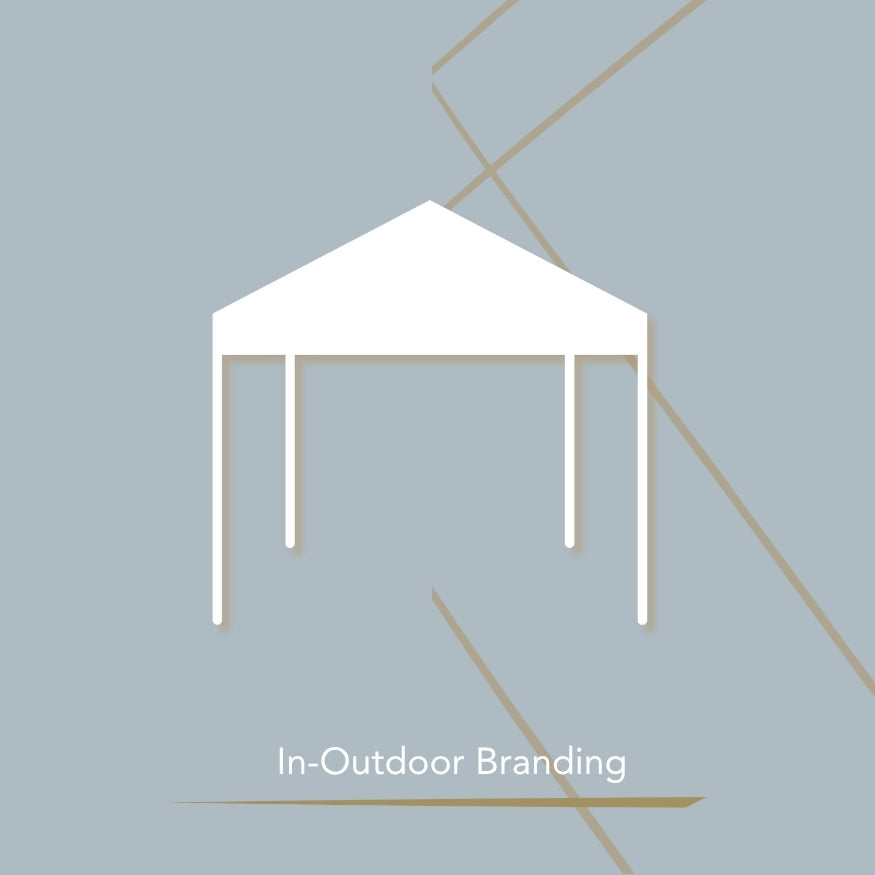 In-Outdoor Branding