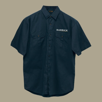 NEW!  Mens Bush Shirts