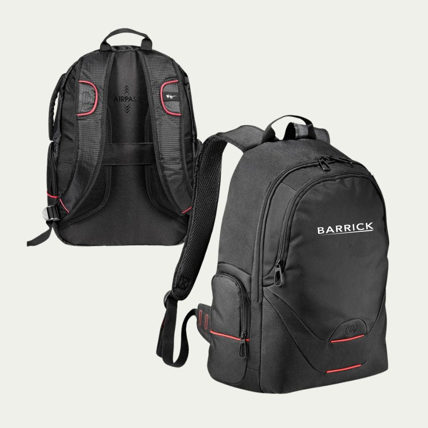Elleven Motion Laptop Backpack