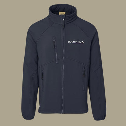 Mens Midlands Softshell Jacket