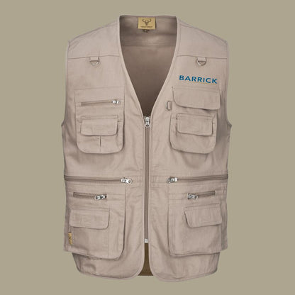 Tugela Sleeveless Jacket