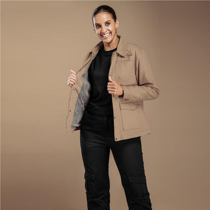 Veste Maluti pour femme