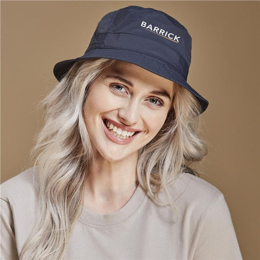 Molopo Bucket Hat
