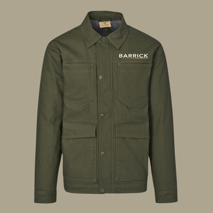 Veste Maluti pour femme