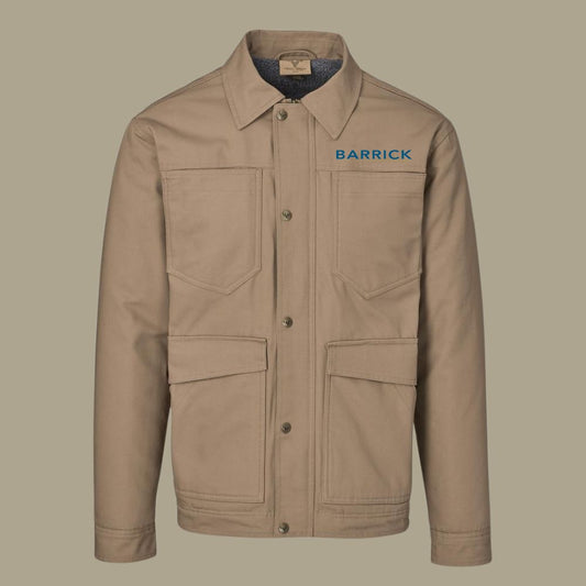 Mens Maluti Jacket