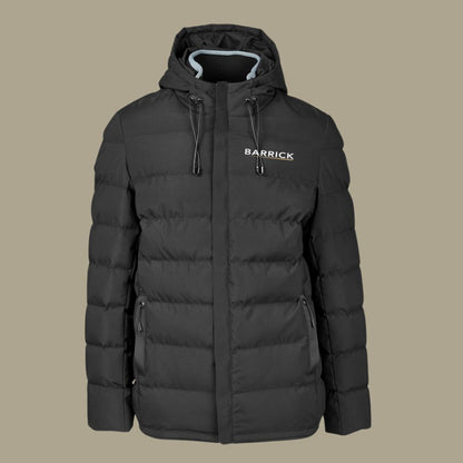 Mens & Ladies Montana Jacket
