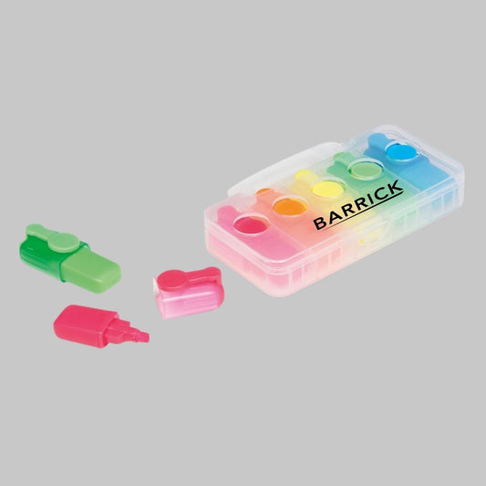 Altitude Aura Highlighter Set