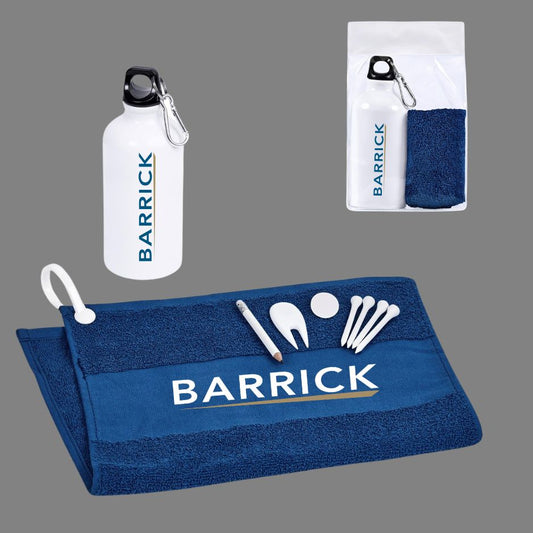 Balmoral Golf Set