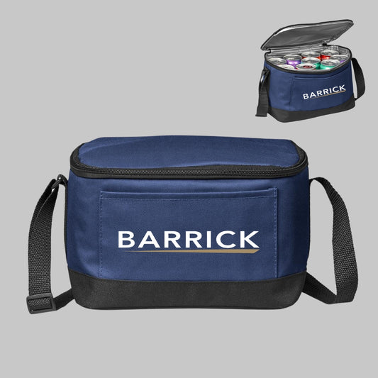 Barrow 9-Can Cooler