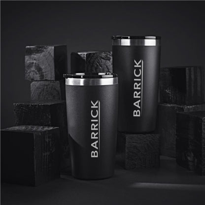 Alex Varga Bosky Stainless Steel Vacuum Tumbler - 580ml